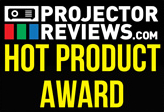 Награда «Hot Product Award»