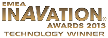 Награда «InAVation Award 2013»