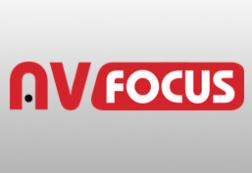 AV Focus Санкт-Петербург