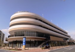Panasonic откроет еще один «умный город» в Японии в конце апреля