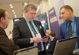 Panasonic Toughbook принял участие в III Российском энергетическом саммите «Энергоснабжение и цифровизация»