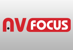 Участие Panasonic в AV Focus Казань