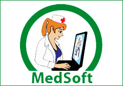 17-й Международный форум «MedSoft-2021». Выставка и конференция по цифровому здравоохранению. 21-23 апреля 