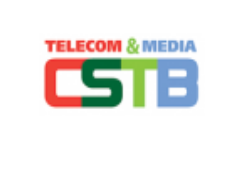 Выставка-форум CSTB.TELECOM&MEDIA