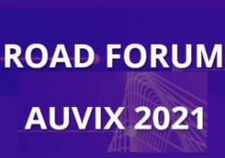 Екатеринбург ROAD FORUM AUVIX конференции для профессионалов AV-рынка