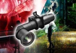 Вебинар: Проекционное оборудование Panasonic. Новинки оптики 2021