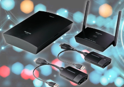 Вебинар. Panasonic PressIT: новый взгляд на возможности BYOD-системы. 