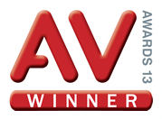 Премия «AV Awards 2013»