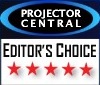 Награду «Editor’s Choice Awards» 