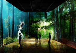 Вебинар: Проекционное оборудование Panasonic. Новинки 2021.