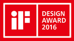 Награда «iF Design Award 2016»