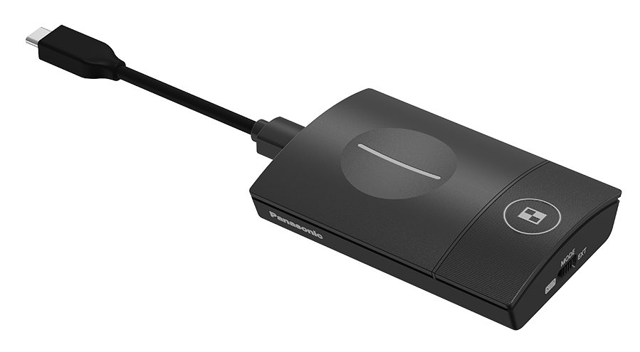Передатчик (USB-C)